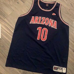 Arizona Mike Bibby Jersey 🏀👨🏻‍🦲